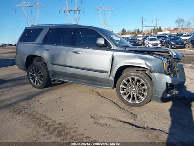 Cadillac Escalade 2019