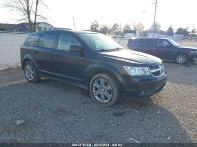 Dodge Journey 2009