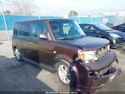 SCION SCION XB 2006