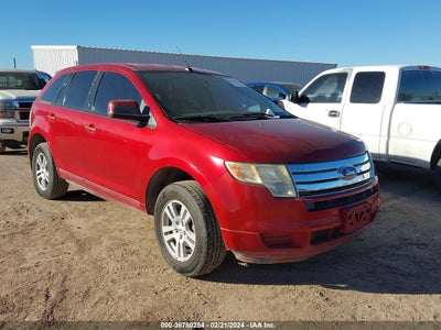 Ford Edge 2007