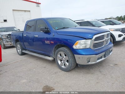 Ram 1500 2015