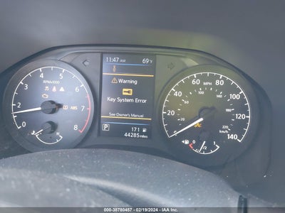 DayDrive