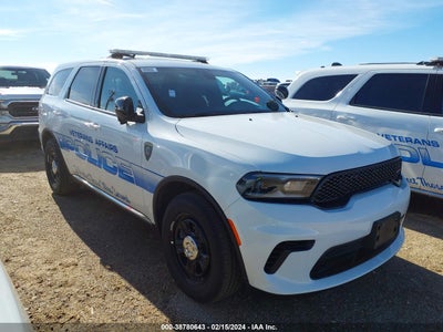 Dodge Durango 2023