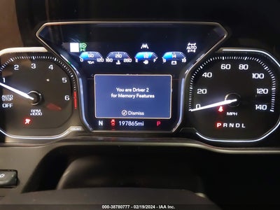 DayDrive