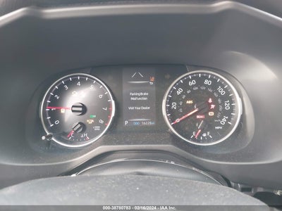 DayDrive