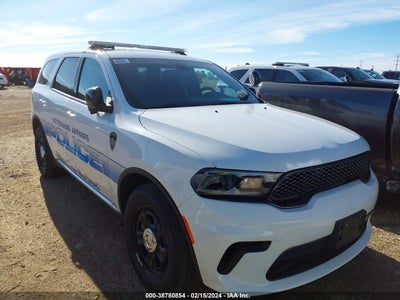 Dodge Durango 2023