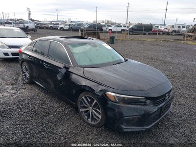 Honda Civic 2022