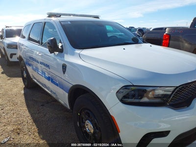 Dodge Durango 2023