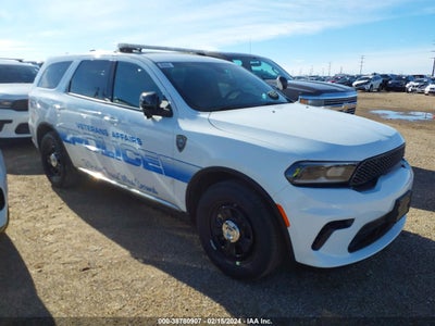 Dodge Durango 2023