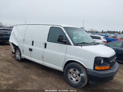 Chevrolet Express 2500 2005