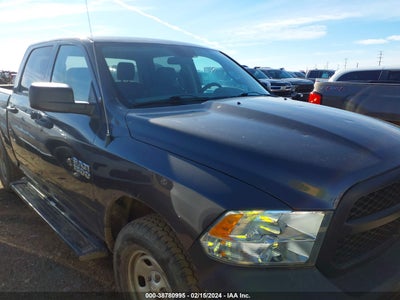 Ram 1500 2014