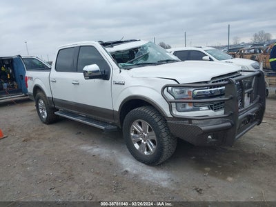 FORD F-150 2020