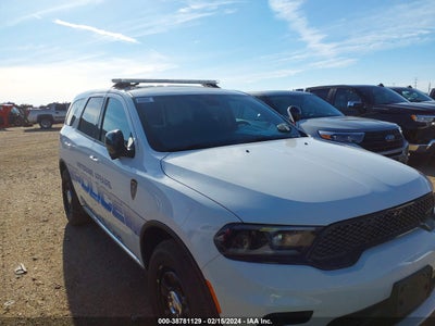 Dodge Durango 2023