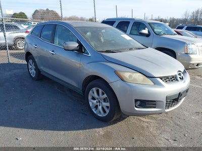 Mazda Cx-7 2007