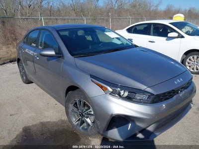 KIA FORTE 2023