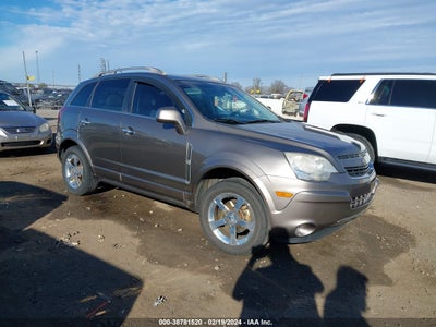 DayDrive