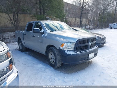 Ram 1500 2014