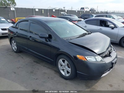Honda Civic 2007