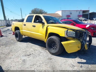 Dodge Dakota 2006