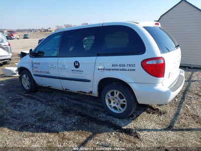 DayDrive