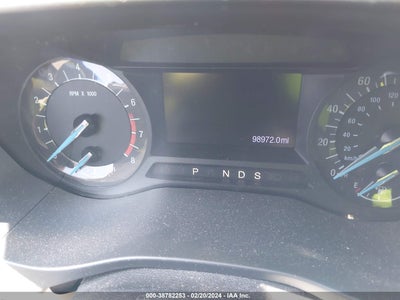 DayDrive