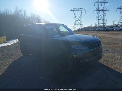 Land rover Range rover 2023