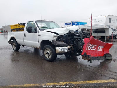 FORD F-250 2006