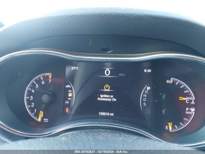 DayDrive