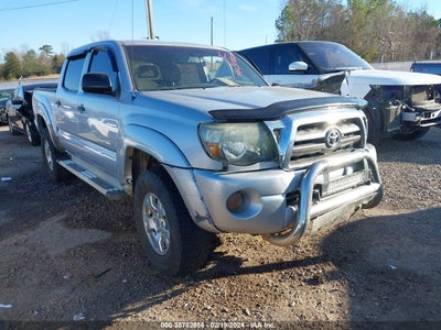 Toyota Tacoma 2010