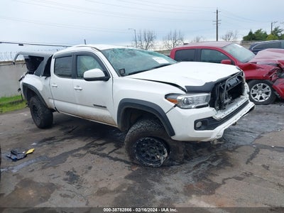 Toyota Tacoma 2022