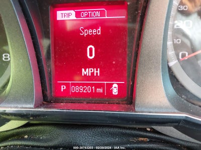 DayDrive