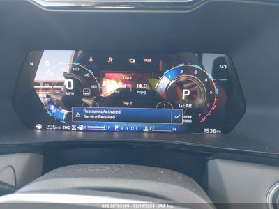 DayDrive