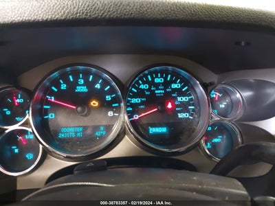 DayDrive