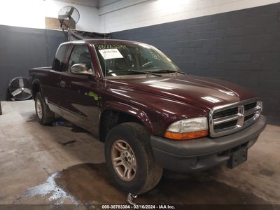 Dodge Dakota 2004