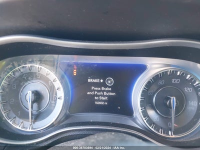 DayDrive