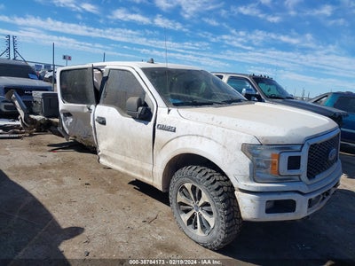 Ford F-150 2020