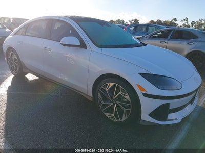 Hyundai Ioniq 6 2023
