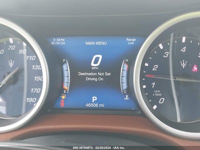 DayDrive