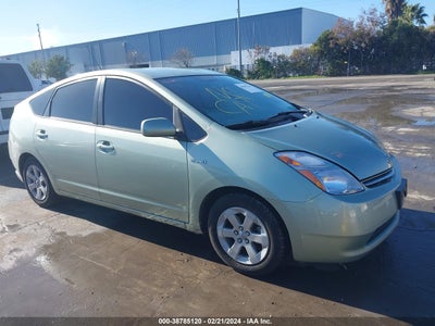 Toyota Prius 2009