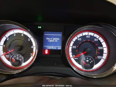 DayDrive