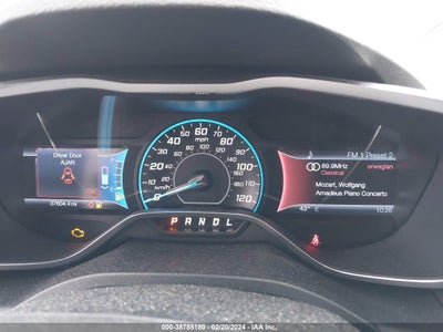 DayDrive