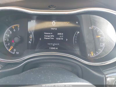 DayDrive