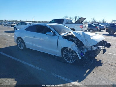 Audi S5 2015