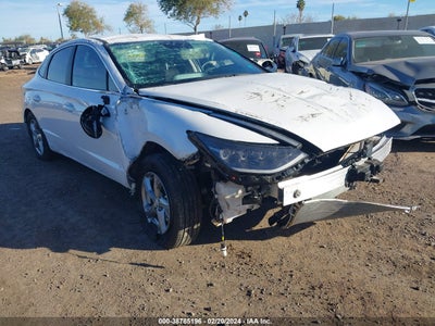 Hyundai Sonata 2023