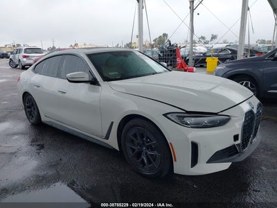 Bmw I4 2023