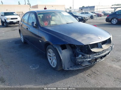 BMW 325I 2006