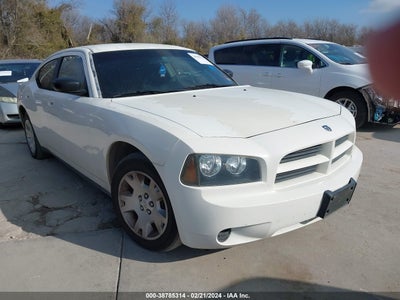 Dodge Charger 2007