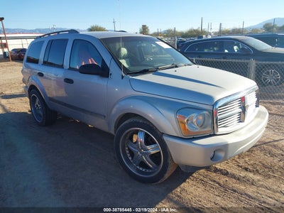 Dodge Durango 2006