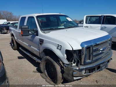 Ford F-250 2010