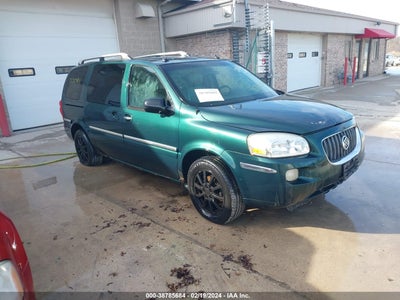 Buick Terraza 2005
